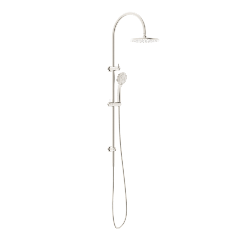 Nero_Mecca Twin Shower Set With Air Shower_NR221905bBN.png Image of Shower Twin Nero Mecca AirShower