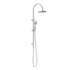 Nero_Mecca Twin Shower Set With Air Shower_NR221905bCH.png Image of Shower Twin Nero Mecca AirShower