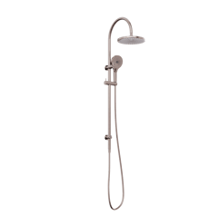 Nero_Mecca Twin Shower Set_NR221905EBZ.png Image of Shower Twin Nero Mecca