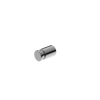 Nero_New Mecca Robe Hook_NR2382CH.png Image of RobeHook SurfaceMount Nero Mecca New