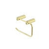 Nero_New Mecca Toilet Roll Holder_NR2386BG.png Image of ToiletRollHolder SurfaceMount Nero Mecca New