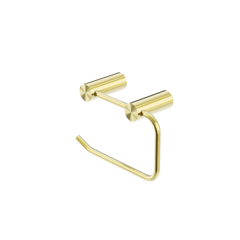 Nero_New Mecca Toilet Roll Holder_NR2386BG.png Image of ToiletRollHolder SurfaceMount Nero Mecca New