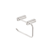 Nero_New Mecca Toilet Roll Holder_NR2386BN.png Image of ToiletRollHolder SurfaceMount Nero Mecca New