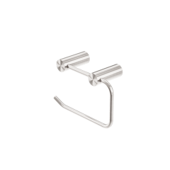 Nero_New Mecca Toilet Roll Holder_NR2386BN.png Image of ToiletRollHolder SurfaceMount Nero Mecca New
