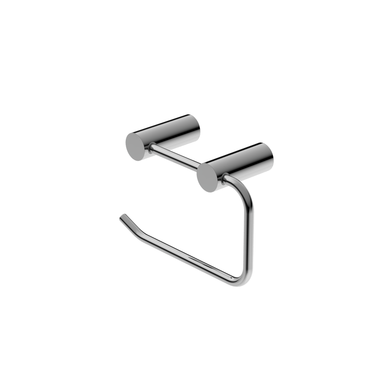 Nero_New Mecca Toilet Roll Holder_NR2386CH.png Image of ToiletRollHolder SurfaceMount Nero Mecca New