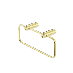 Nero_New Mecca Towel Ring_NR2380ABG.png Image of TowelRing SurfaceMount Nero Mecca New