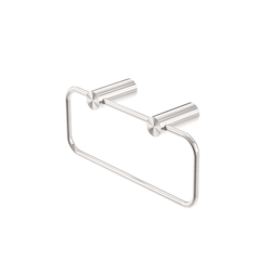 Nero_New Mecca Towel Ring_NR2380ABN.png Image of TowelRing SurfaceMount Nero Mecca New