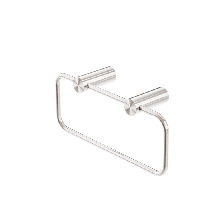 Nero_New Mecca Towel Ring_NR2380ABN.png Image of TowelRing SurfaceMount Nero Mecca New