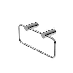 Nero_New Mecca Towel Ring_NR2380ACH.png Image of TowelRing SurfaceMount Nero Mecca New