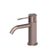 Nero_Opal Basin Mixer_NR251901BZ.png Image of Mixer Basin Nero Opal