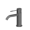 Nero_Opal Basin Mixer_NR251901GR.png Image of Mixer Basin Nero Opal