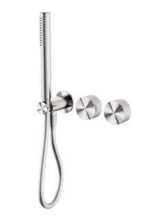 Nero_Opal Progressive Shower System Separate Plate_NR252003DBN.png Image of TapSet Shower Nero Opal Progressive Split