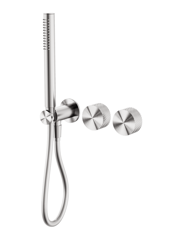 Nero_Opal Progressive Shower System Separate Plate_NR252003DBN.png Image of TapSet Shower Nero Opal Progressive Split