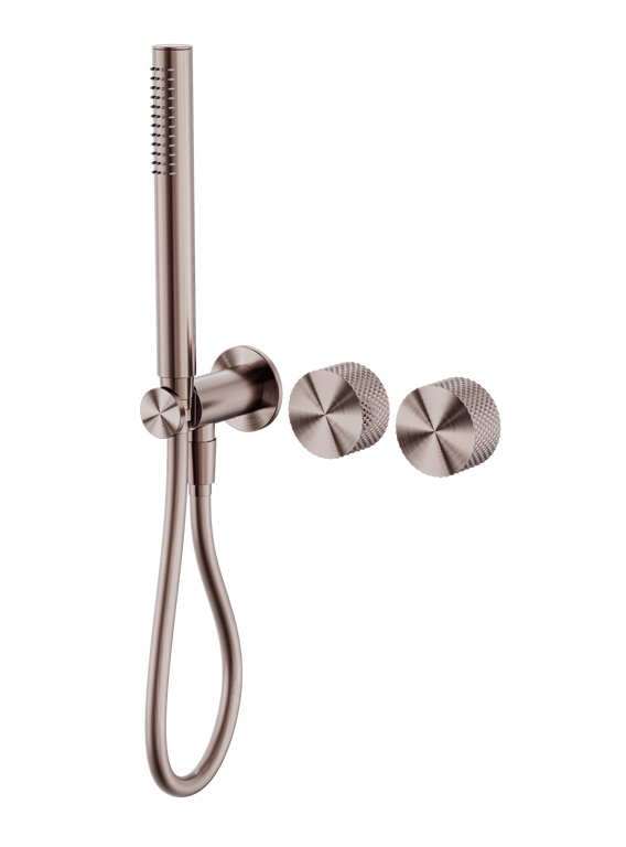 Nero_Opal Progressive Shower System Separate Plate_NR252003DBZ.png Image of TapSet Shower Nero Opal Progressive Split