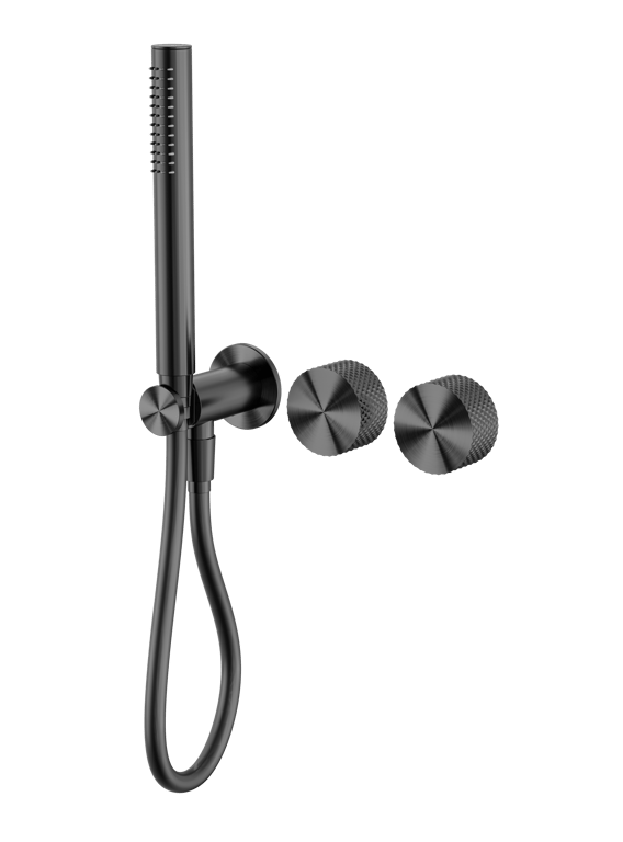 Nero_Opal Progressive Shower System Separate Plate_NR252003DGR.png Image of TapSet Shower Nero Opal Progressive Split