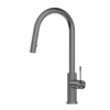 Nero_Opal Pull Out Sink Mixer With Vegie Spray Function_NR251908GR.png Image of Mixer Sink Nero Opal VeggieSpray PullOut