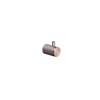 Nero_Opal Robe Hook_NR2582BZ.png Image of RobeHook SurfaceMount Nero Opal