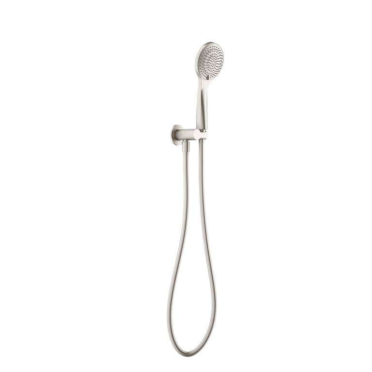 Nero_Opal Shower Bracket With Air Shower_NR251905BN.jpg Image of Shower Hand Nero Opal