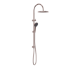 Nero_Opal Twin Shower Set With Air Shower II_NR251905HBZ.png Image of Shower Twin Nero Opal AirShowerII