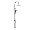 Nero_Opal Twin Shower Set With Air Shower II_NR251905HGR.png Image of Shower Twin Nero Opal AirShowerII