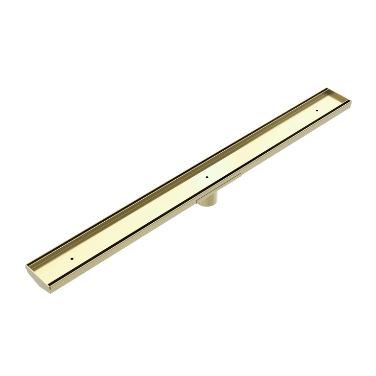 Nero_Tile Insert V Channel Floor Grate 50mm_NRFG002hsBG.png Image of Drain Channel Nero Bath 50mmOutlet