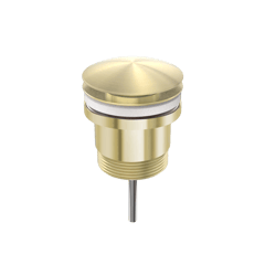 Nero_Universal Pop Up Waste_NRA706BG.png Image of Waste PopUp Nero Universal