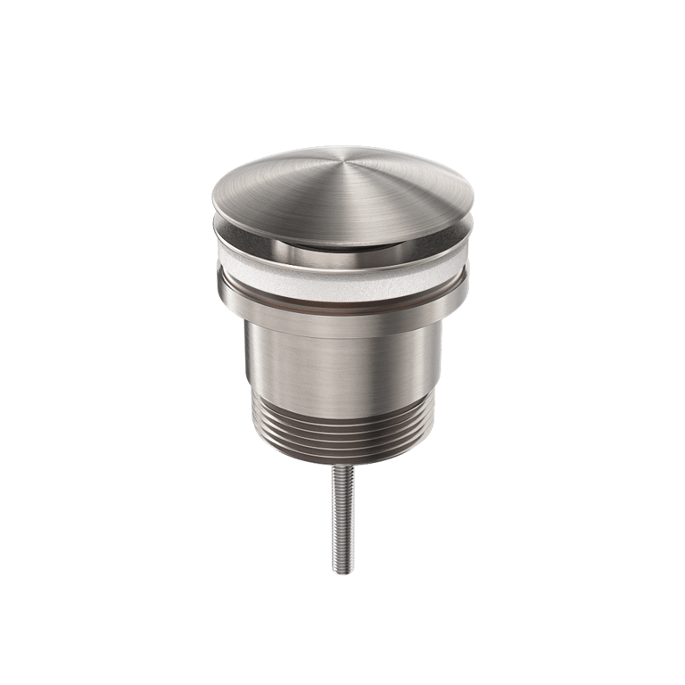 Nero_Universal Pop Up Waste_NRA706BN.png Image of Waste PopUp Nero Universal