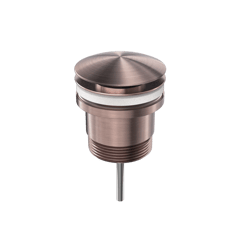 Nero_Universal Pop Up Waste_NRA706BZ.png Image of Waste PopUp Nero Universal