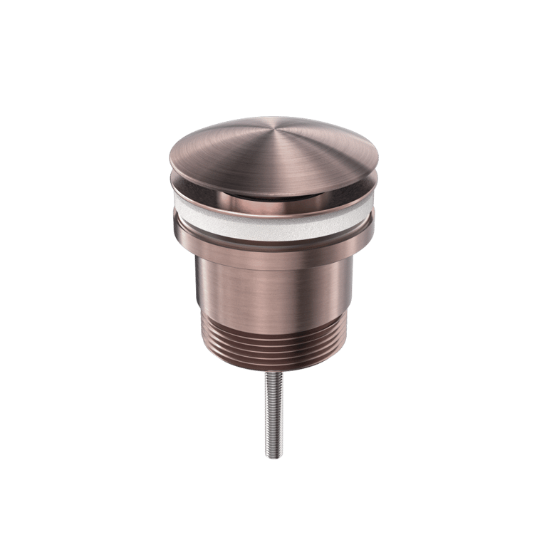 Nero_Universal Pop Up Waste_NRA706BZ.png Image of Waste PopUp Nero Universal