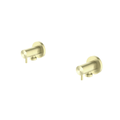 Nero_Washing Machine Tap Set_NR262109dBG.png Image of TapSet Wall Nero WashingMachine