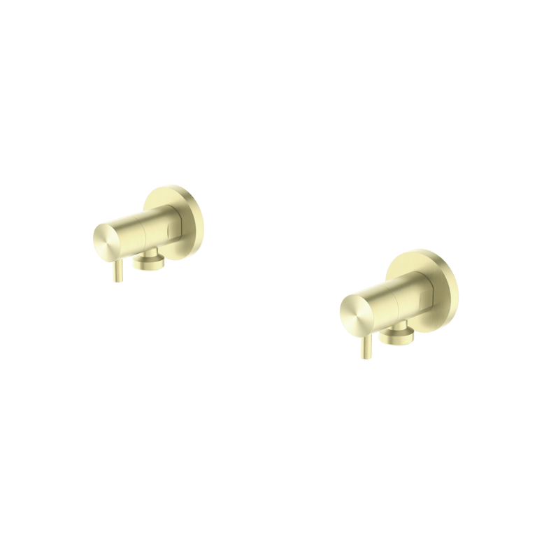 Nero_Washing Machine Tap Set_NR262109dBG.png Image of TapSet Wall Nero WashingMachine