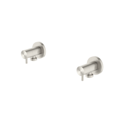 Nero_Washing Machine Tap Set_NR262109dBN.png Image of TapSet Wall Nero WashingMachine