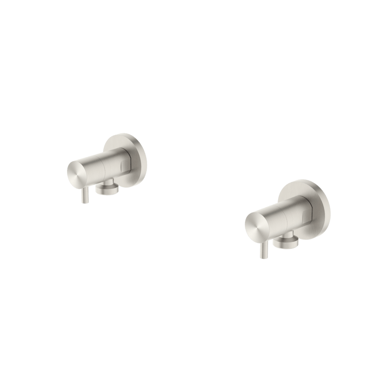 Nero_Washing Machine Tap Set_NR262109dBN.png Image of TapSet Wall Nero WashingMachine