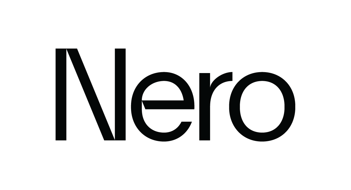Nero Tapware Logo
