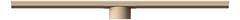 Front Image of Drain Channel Nero Bath 89mmOutlet