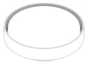 3D Documentation Image of Drain Floor Nero TileInsert Round