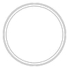 Plan Image of Drain Floor Nero TileInsert Round