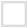 Plan Image of Waste Floor Nero Square