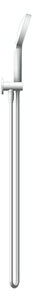 Left Image of Shower Hand Nero Mecca AirShowerII Bracket
