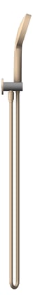 Left Image of Shower Hand Nero Opal AirShowerII