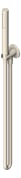 3D Shaded Image of Shower Hand Nero Slim Bracket