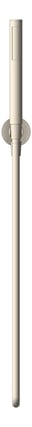 Front Image of Shower Hand Nero Slim Bracket