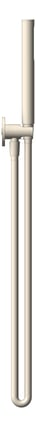 Left Image of Shower Hand Nero Slim Bracket