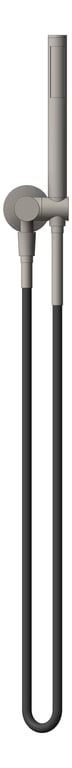 Front Image of Shower Hand Nero Zen OutdoorHose