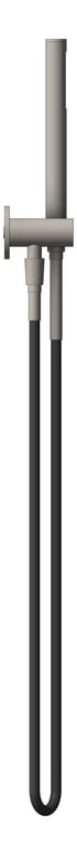 Left Image of Shower Hand Nero Zen OutdoorHose