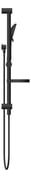 Left Image of Shower Rail Nero Builder Project
