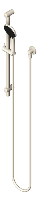 Navigate to Shower Rail Nero Project