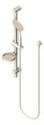 3D Shaded Image of Shower Rail Nero Project Builder