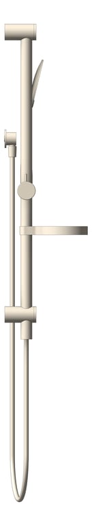 Left Image of Shower Rail Nero Project Builder