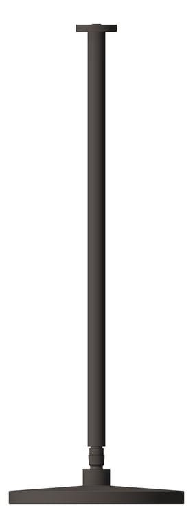 Left Image of Shower Rose Nero Opal